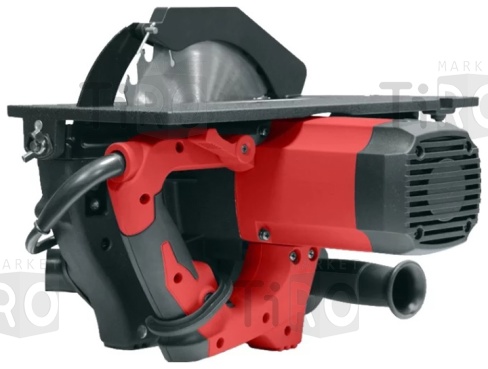 Пила циркулярная Парма 200Д 