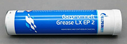 Смазка Gazpromneft Grease LX EP2, 100гр (картридж) Синяя