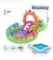 Центр игровой Bestway Sing 'n Splash 53117, 295x190x137см