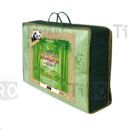 Одеяло Бамбук, облегченное, 172х205 см (арт 612) Одеяло Бамбук, облегченное, 172х205 см (арт 612)