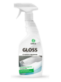 Средство для ванной комнаты Grass Gloss налет и ржавчина, спрей, 0,6л