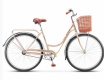 Велосипед Stels Legenda 320 28C (20" Светло-бежевый) Велосипед Stels Legenda 320 28C (20" Светло-бежевый)