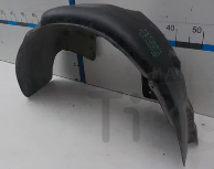 Подкрылок задний Hyundai Solaris 14, SD/HB AK868214L500 левый локер Подкрылок задний Hyundai Solaris 14, SD/HB AK868214L500 левый локер