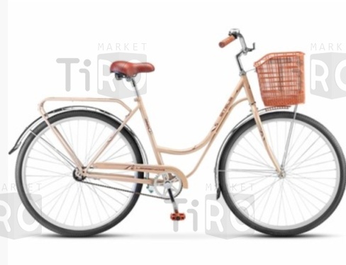 Велосипед Stels Legenda 320 28C (20" Светло-бежевый) Велосипед Stels Legenda 320 28C (20" Светло-бежевый)