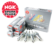 Свечи NGK 94124 ILKAR7L11