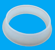 Уплотнительное кольцо 87мм. для фланца 92мм (RF) (RB00007)