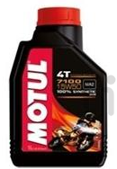 Cинтетическое масло Motul 104298, 7100 4T, 15w50, SN/SG, MA2, 1л Cинтетическое масло Motul 104298, 7100 4T, 15w50, SN/SG, MA2, 1л