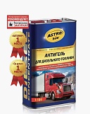 Депрессорная присадка Антигель AC123, 1 л (на 500-1000 л)