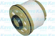 Фильтр топливный AMC Filter TF-1591\КАТР\23390YZZA2\Toyota Hilux, Lexus IS II (Vic F-193) (Mann PU835x)