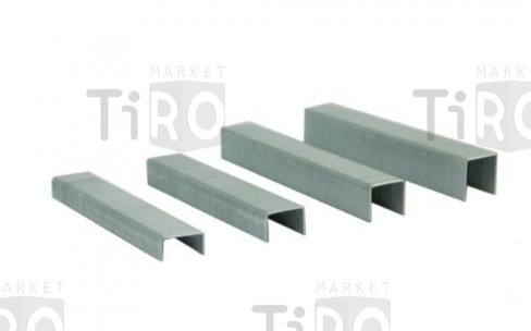 Скобы Lit "Standart" тип 53, 14*11,4мм, 1000шт