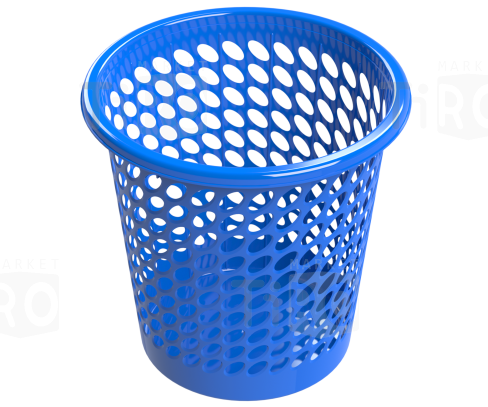 Корзина для мусора 11л, АП-080