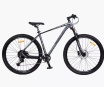 Велосипед Stels Navigator-970 29" D (20,5" антрацитовый) Велосипед Stels Navigator-970 29" D (20,5" антрацитовый)