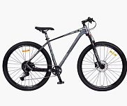 Велосипед Stels Navigator-970 29" D (20,5" антрацитовый)