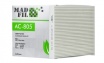 Фильтр салона Madfil AC-805 Фильтр салона Madfil AC-805