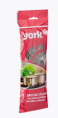 Губка для посуды металлическая York 3ШТ Губка для посуды металлическая York 3ШТ