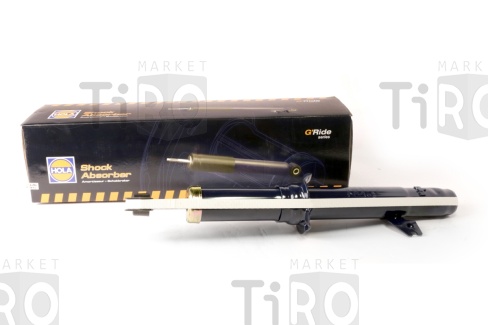 Амортизатор-стойка G-Ride MAZDA 6  передняя левая HOLA SH21062G, 1 шт 
