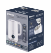 Чайник 1,7л. Sakura SA-2185DW Premium, дисплей, белый Чайник 1,7л. Sakura SA-2185DW Premium, дисплей, белый