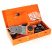 Аппарат для сварки пластиковых труб Patriot PW 150 The One 