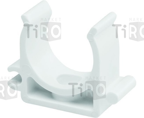 Крепление-клипса AQUALINK 25-27