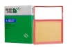 Фильтр воздушный Madfil A-8037 Фильтр воздушный Madfil A-8037