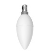 Лампа Онлайт-Filament 80897, C35/12Вт/4000К/E14 свеча