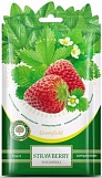 Освежитель воздуха "Strawberry", 15г. БХ-38 