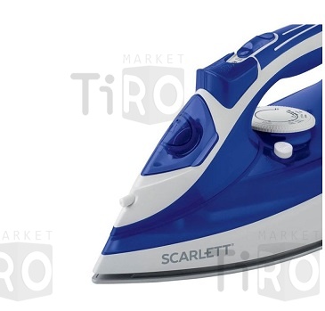 Утюг Scarlett SC-SI30K22