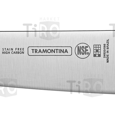Нож 24620/086 Tramontina Professional Master кухонный 15см. Нож 24620/086 Tramontina Professional Master кухонный 15см.