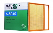 Фильтр воздушный Madfil A-8040