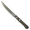 Нож Трамонтина 22271/205, кухонный, зубчатый, цена за 2шт.