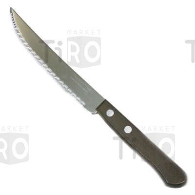 Нож Трамонтина 22271/205, кухонный, зубчатый, цена за 2шт.