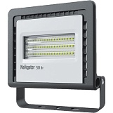 Прожектор светодиодный Navigator 14145 50Вт/4K/IP65/4100лм /32/