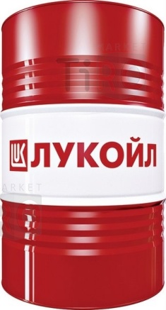 Лукойл супер SAE  5w40 SG/CD (бочка 216,5л-180кг) п/с Россия