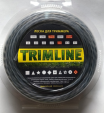 Леска Trimmer Line для триммера витая 2,0мм*15м Леска Trimmer Line для триммера витая 2,0мм*15м