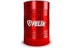 Антифриз красный бочка 220 кг, г.Дзерджинск, Felix-40 Carbox SQ G12+, 430206294