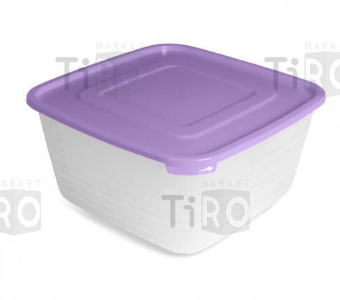 Контейнер Martika "Унико" набор 0,45л.,0,9л.,1,4л.,2,1л. С220