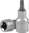 Головка 1/2"DR торцевая со вставкой 112925, T-25 Головка 1/2"DR торцевая со вставкой 112925, T-25