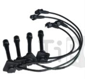 Комплект проводов ВН Mazda 323, 626 MX, Xedos 1.4.202 Комплект проводов ВН Mazda 323, 626 MX, Xedos 1.4.202