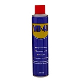 Смазка WD-40 универсальная 300мл