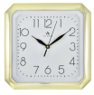 Часы настенные "Atlantis" TLD-6018 white dial