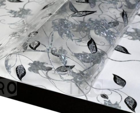 Термопленка в рулоне 0,8м*20м*0,65мм, STR5414-1