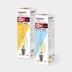 Лампа светодиодная Sweko 17LED-C35-4W-230-4000K-Е14-TCL Лампа светодиодная Sweko 17LED-C35-4W-230-4000K-Е14-TCL