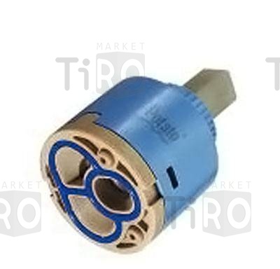 Картридж для смесителя 35мм Potato Р50-5