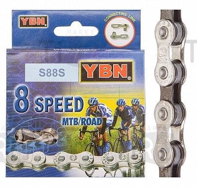 Цепи S88-S*116, 570084 Цепи S88-S*116, 570084