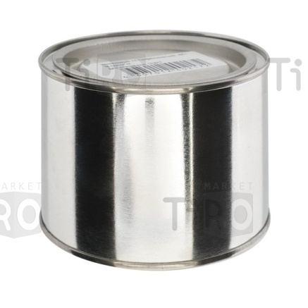 ВМП Паста притирочная для клапанов профессиональная 1 кг (банка)   3204