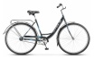 Велосипед Stels Legenda 330 28C (20" Черный) Велосипед Stels Legenda 330 28C (20" Черный)
