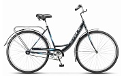 Велосипед Stels Legenda 330 28C (20" Черный)
