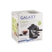 Кофеварка Galaxy GL 0752 900Вт