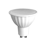 Лампа светодиодная Sweko 42LED-PAR-7W-230-4000K-GU-10