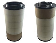 Фильтр воздушный Goodwill AG 1151\1510905